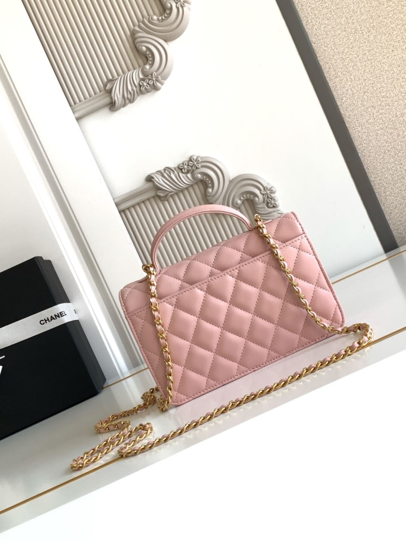 Ch**el satchel bags